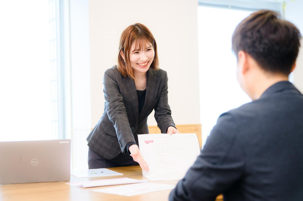 株式会社リジョブ 求人画像1