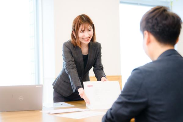 募集している求人：営業オープンポジション