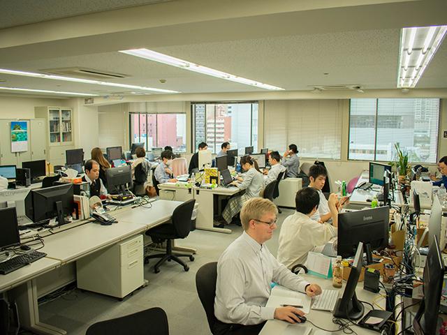 豊かな技術蓄積の土壌に、百花繚乱の新提案が咲き誇る。