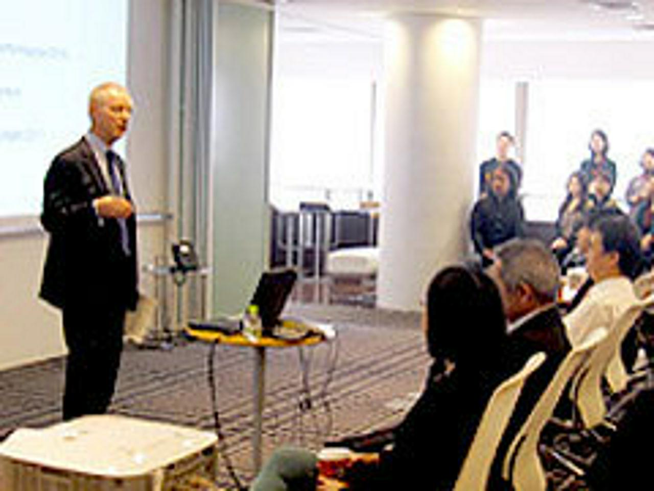 オグルヴィ・ジャパン・グループ 求人画像1