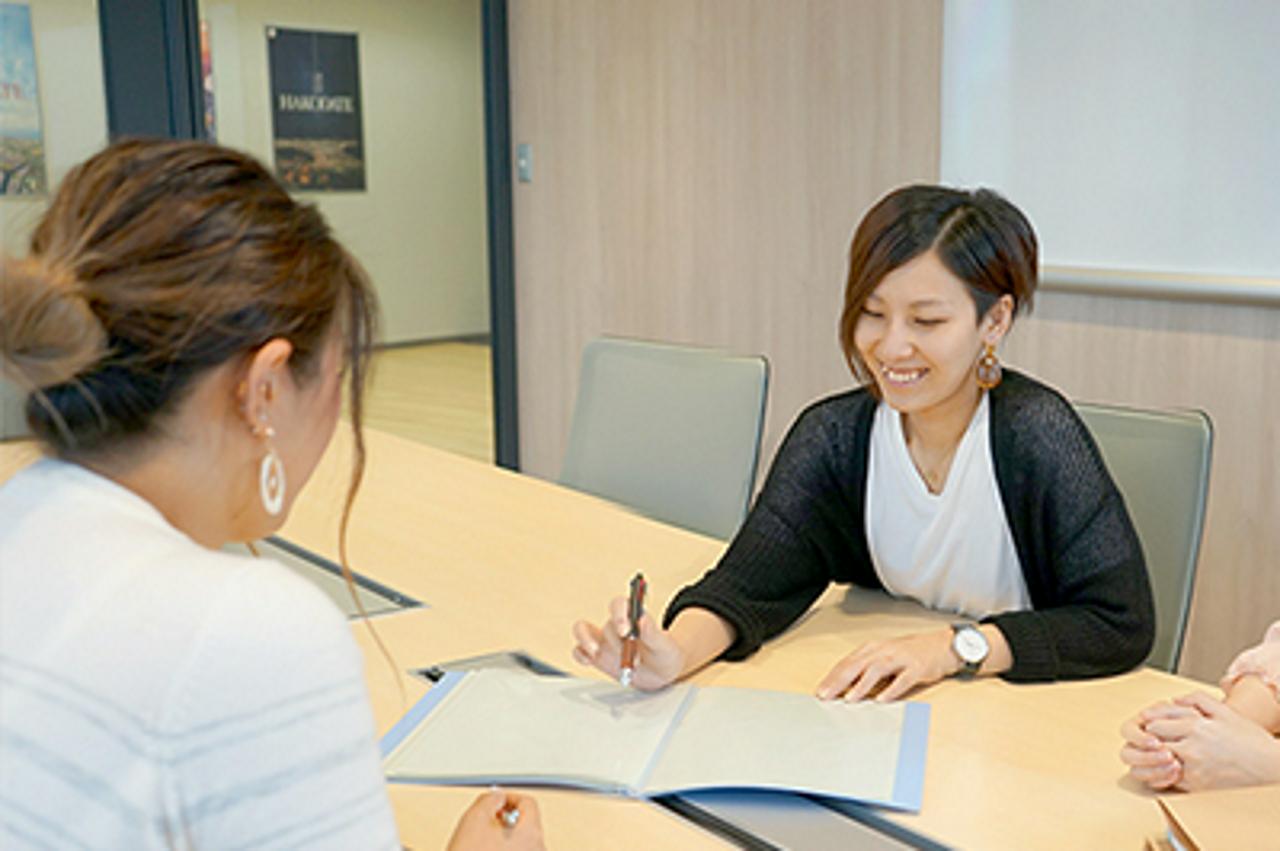 トランスコスモス株式会社 求人画像1