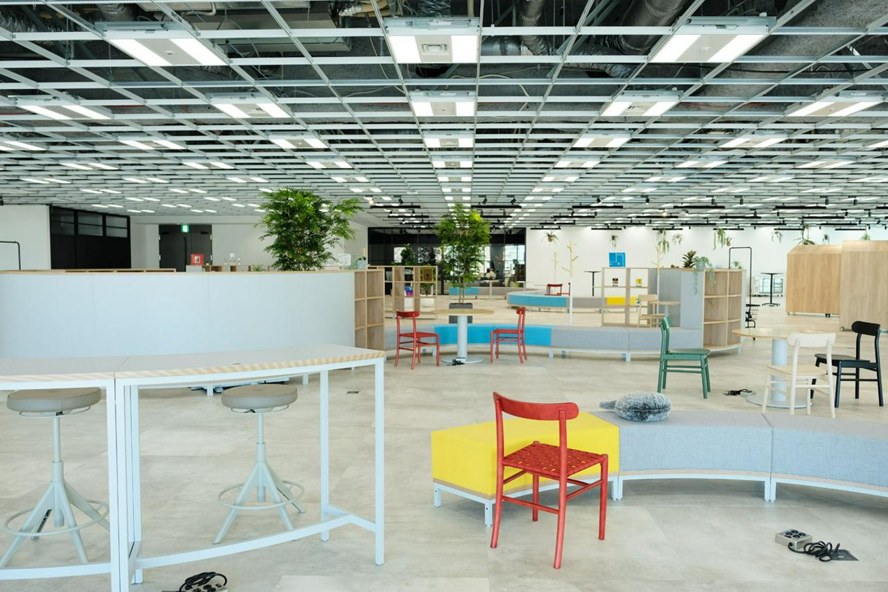 トランスコスモス株式会社 求人画像1