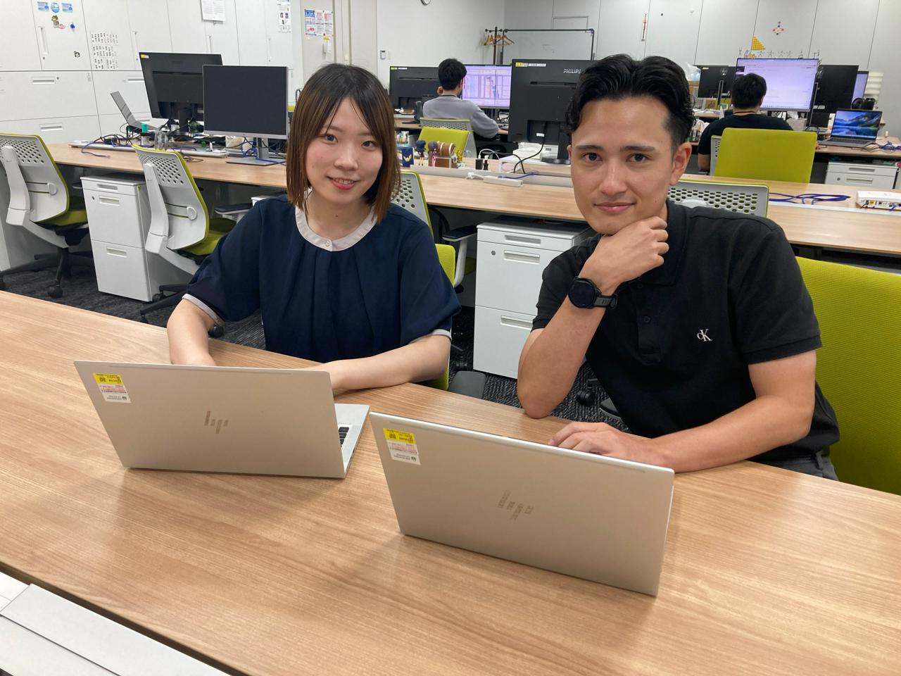 トランスコスモス株式会社 求人画像1