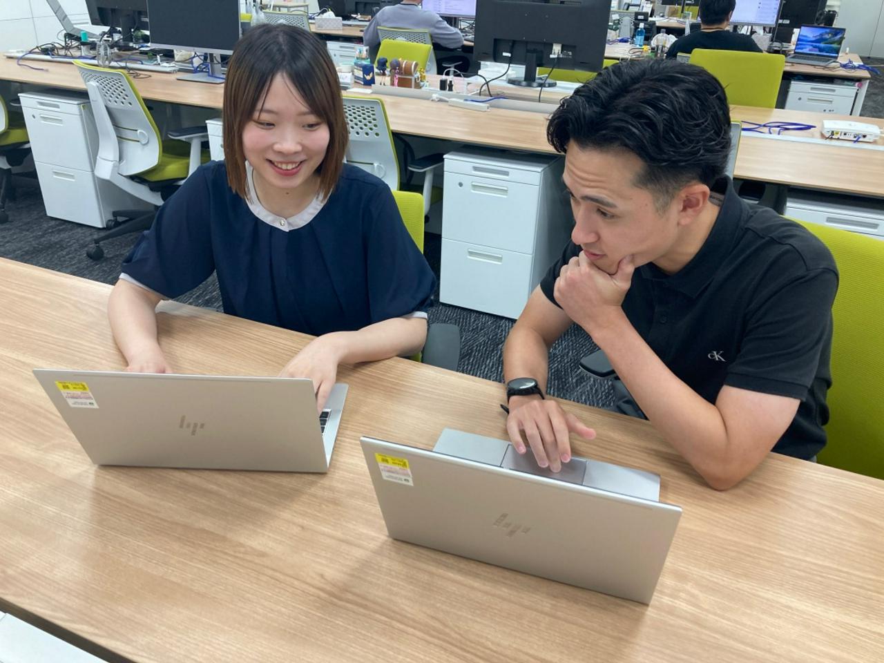 トランスコスモス株式会社 | 【DM】【沖縄・那覇センター】フロントエンドエンジニア | IT/Web業界の求人・中途採用 情報に強い転職サイトGreen(グリーン)