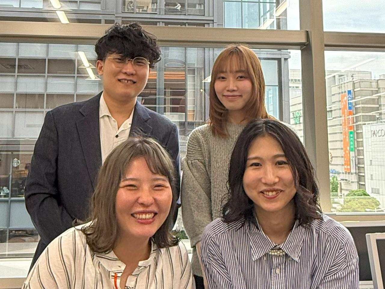 トランスコスモス株式会社 求人画像1