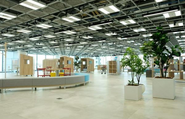 募集している求人：【DM】EC運営業務（ECビジネスのキャッシュフロー管理中心）（福）