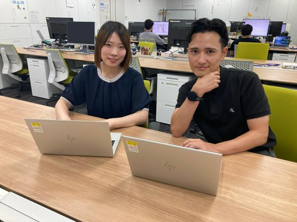 募集している求人：【DM】【沖縄・那覇センター】デザイナー