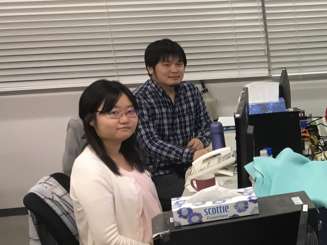 幅広い知見と高い技術力で、お客様のあらゆるニーズにお応えしています。