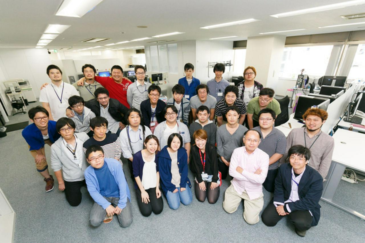 株式会社ディレクションシーズ 求人画像1