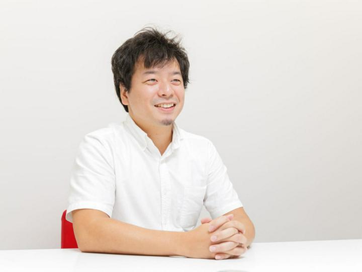 株式会社ディレクションシーズのインタビュー写真