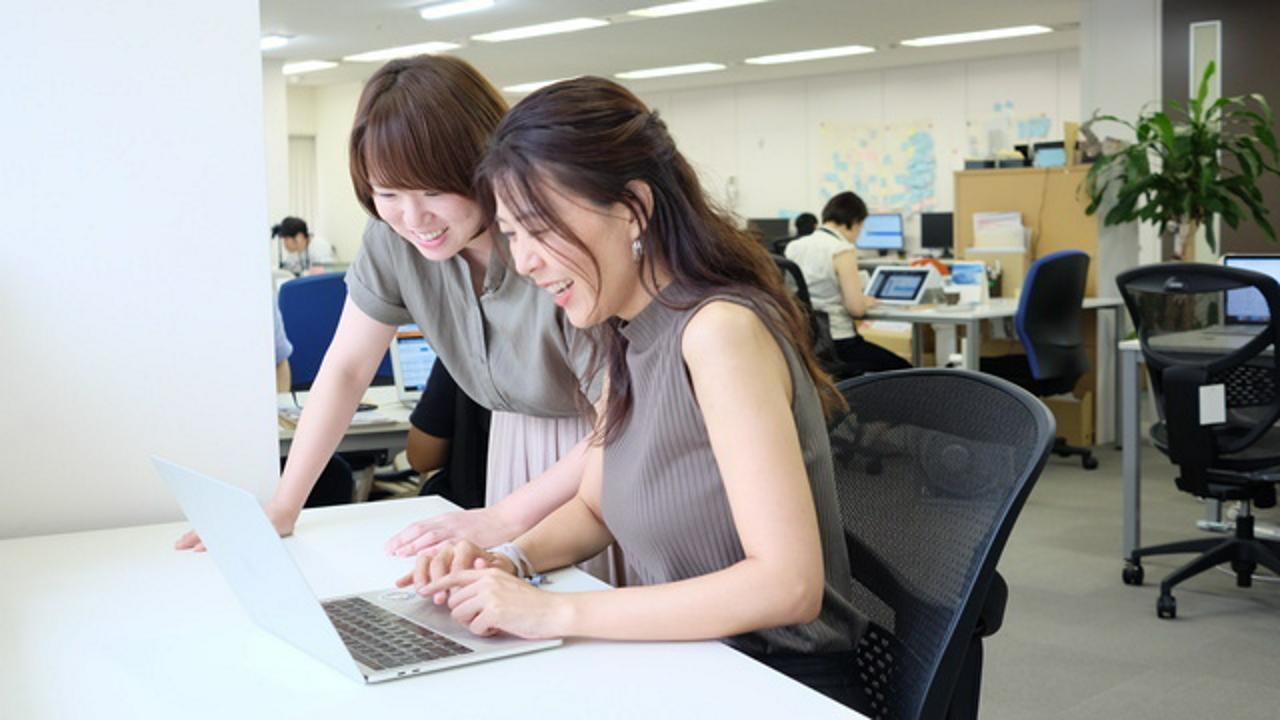 ブレインズテクノロジー株式会社 求人画像1