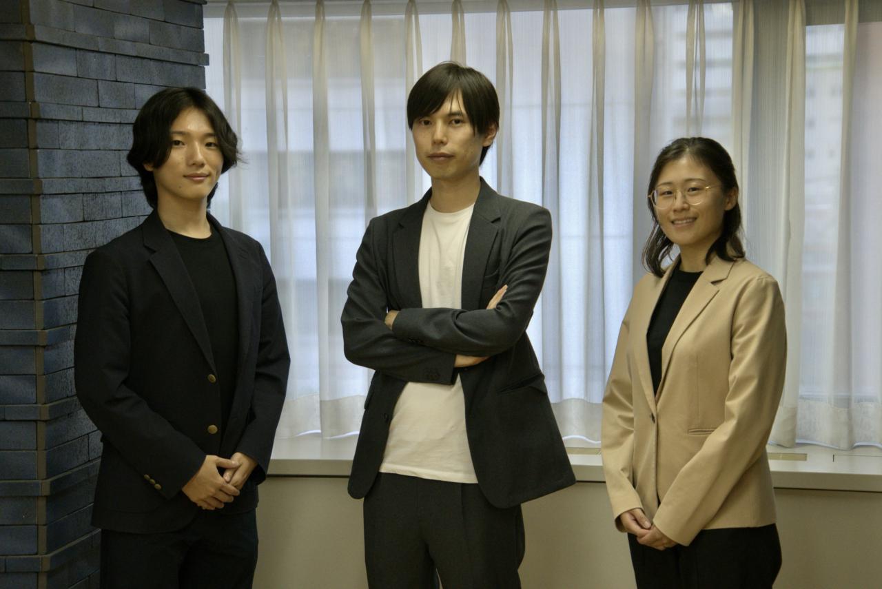 ブレインズテクノロジー株式会社 求人画像1