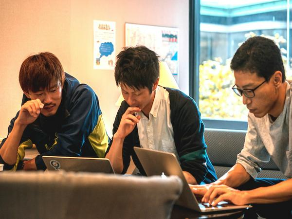 募集している求人：データエンジニア（機械学習エンジニア）