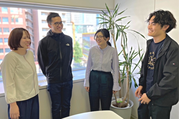 募集している求人：データ分析エンジニアマネージャー