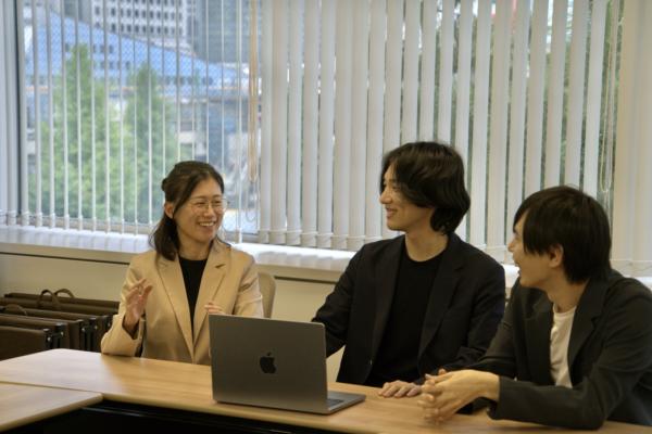 募集している求人：自社サービスのプリセールス