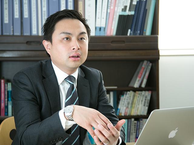 代表取締役 長島 睦