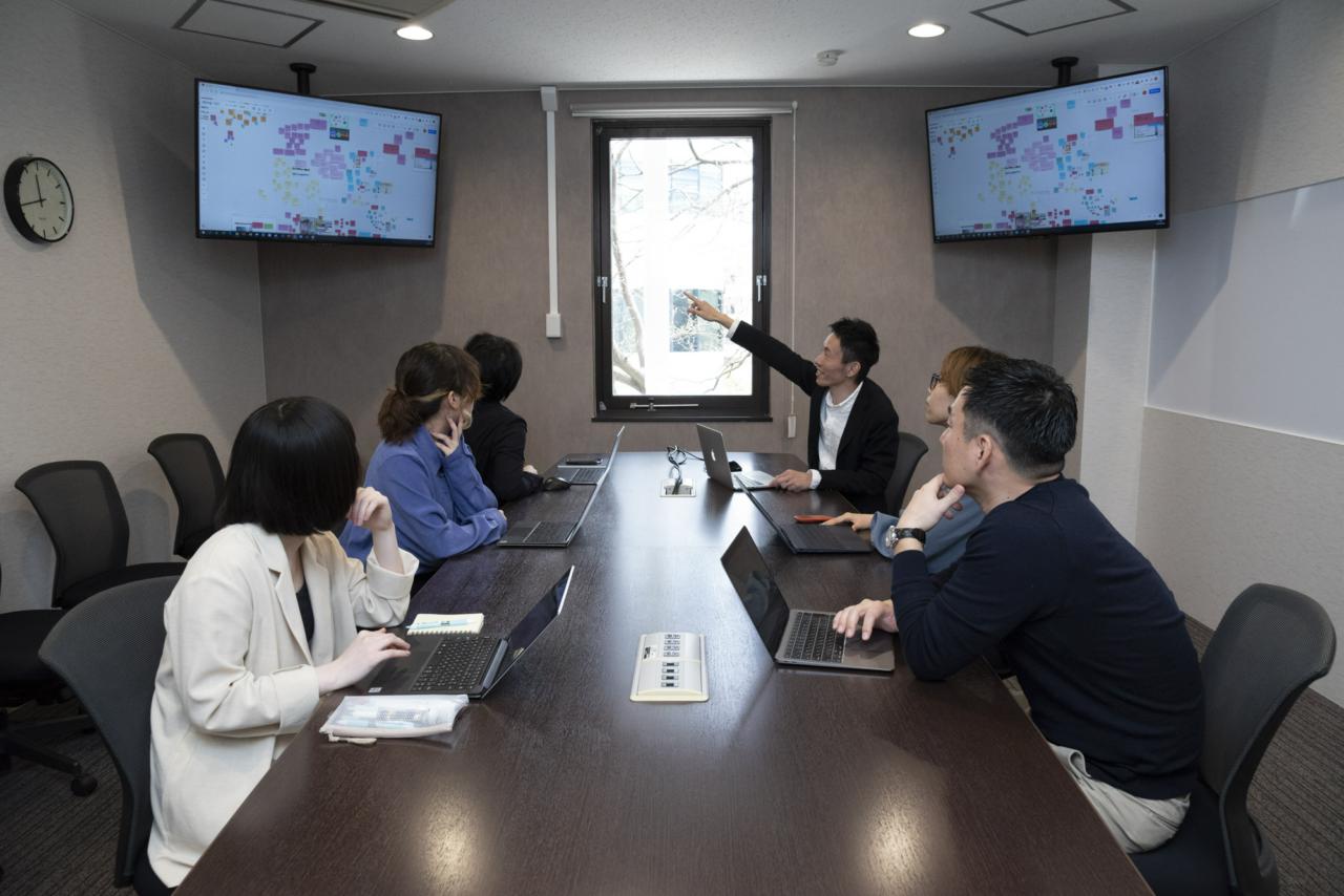 株式会社ワンゴジュウゴ 求人画像1