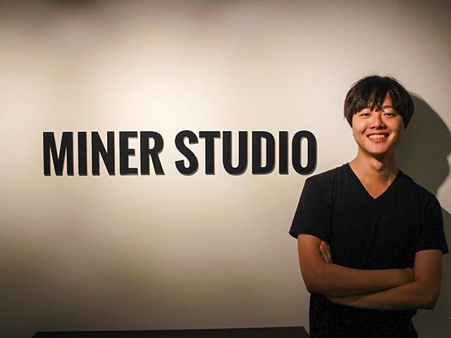 インターネットメディア事業を展開する同社は、学生企業家として数多くの失敗を経た代表が設立。