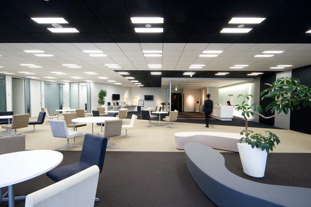 ヤマトグループのシステム部門から始まり、現在は外部からの案件が半数以上を占めるまでに成長した。