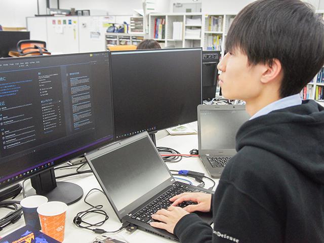 株式会社 サイバーディフェンス研究所のイメージ画像3