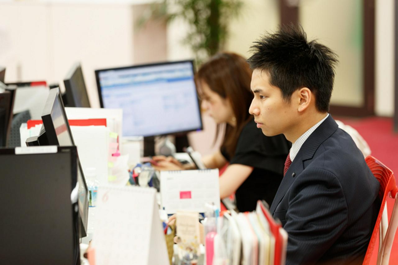 アイムファクトリー株式会社 求人画像1