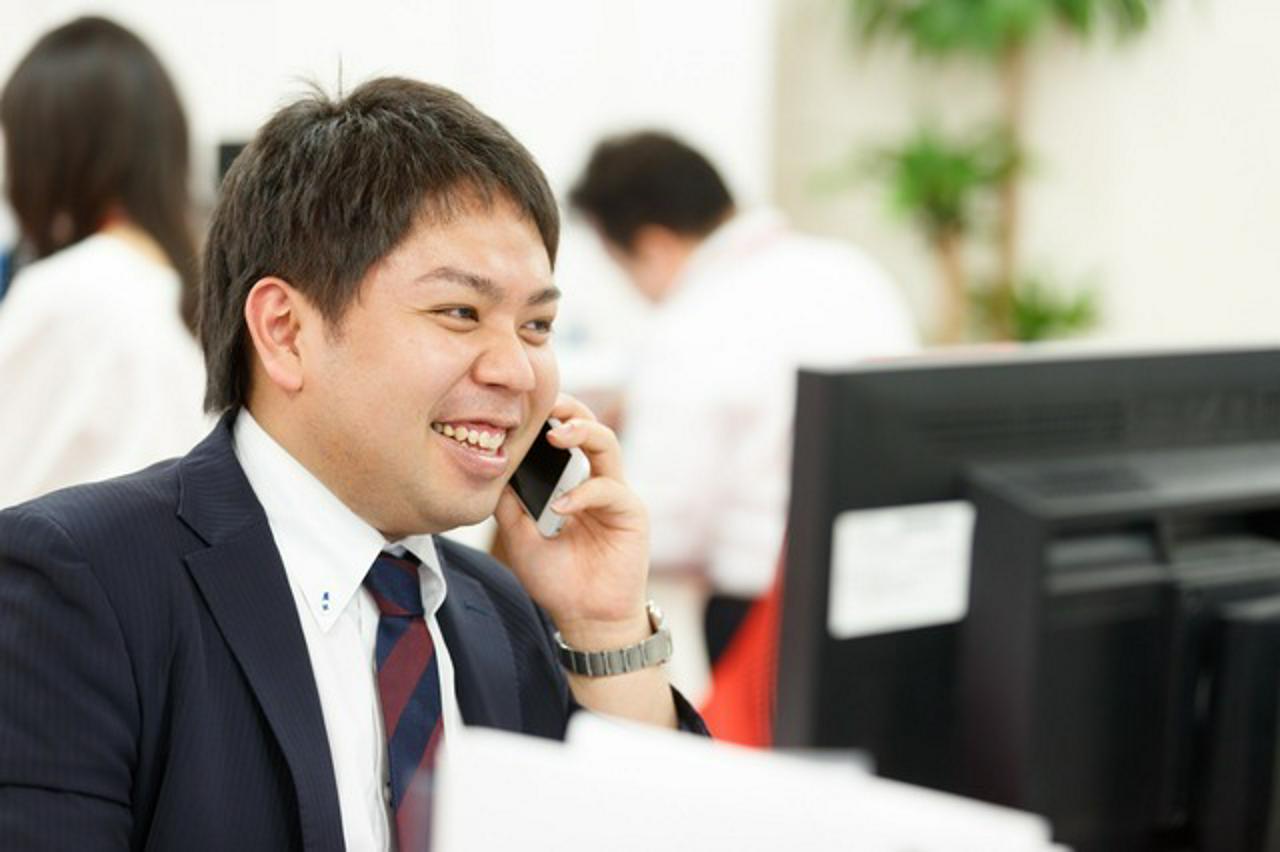 アイムファクトリー株式会社 求人画像1