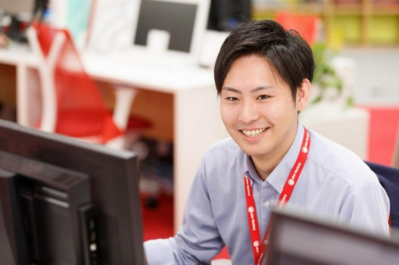 アイムファクトリー株式会社 求人画像1