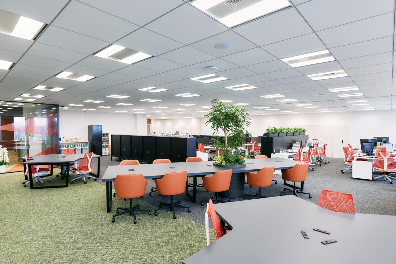 アイムファクトリー株式会社 求人画像1