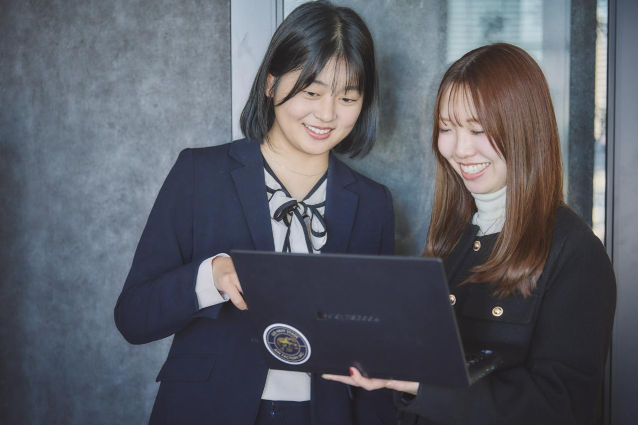 アイムファクトリー株式会社 求人画像1