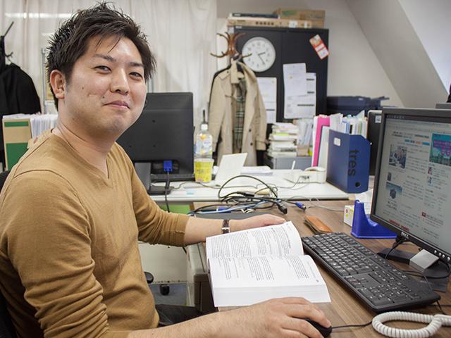 会社の改善点を指摘し、提案を行うと誰でも一律で報酬をもらえるというユニークな制度も設けている。