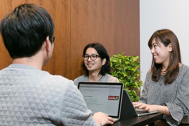 ユーザーの声を重要視し、数々の機能追加や改善を繰り返してきた。ユーザーファーストを常に心がけているという。