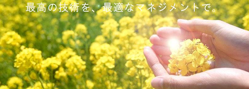 企業トップ画像