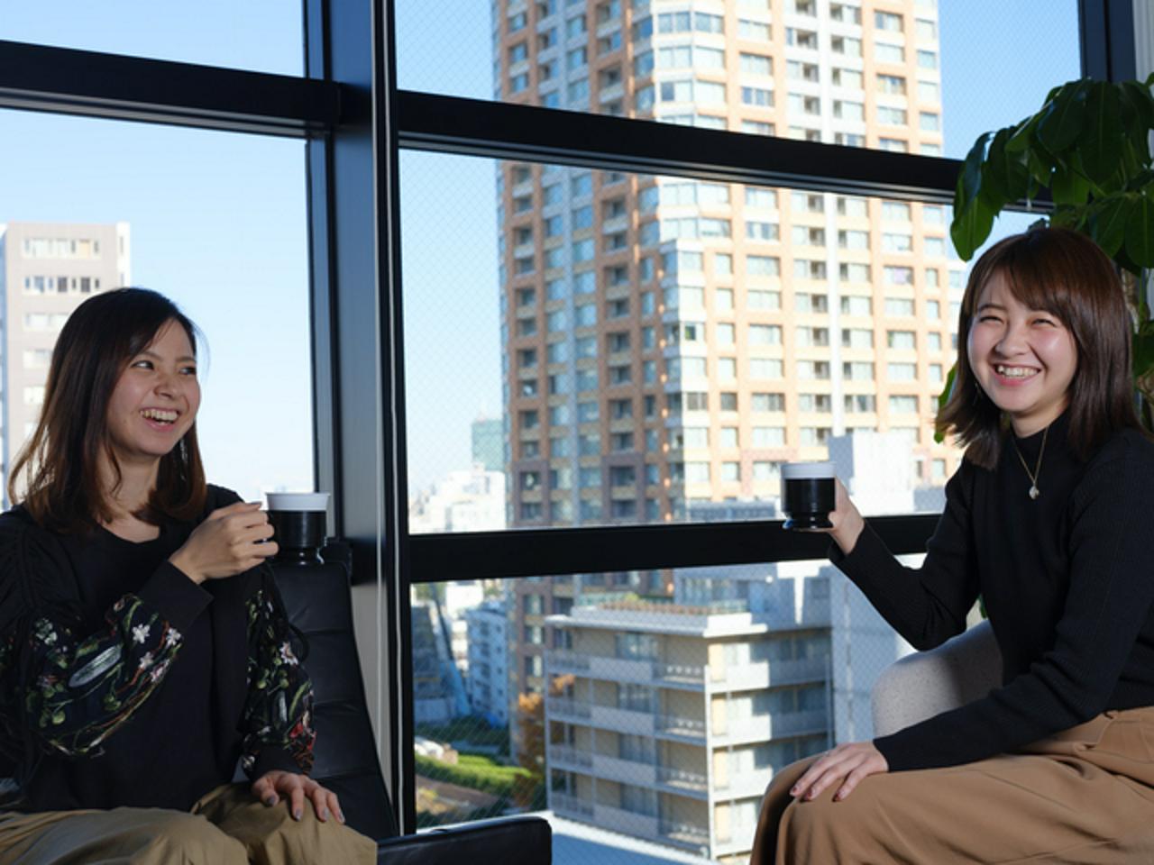 株式会社Rosso 求人画像1