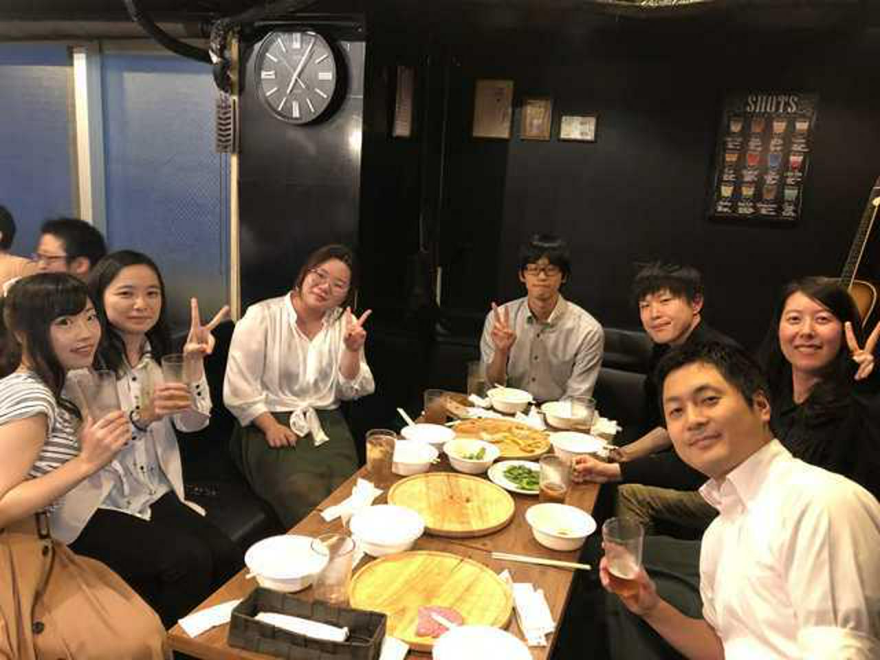 株式会社Rosso 求人画像1