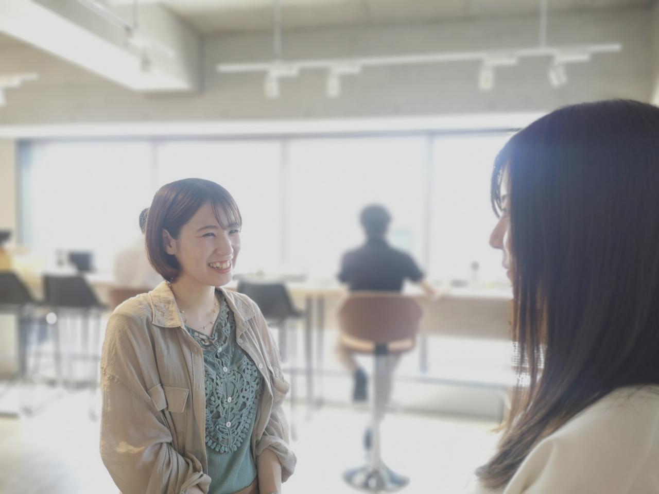 株式会社Rosso 求人画像1