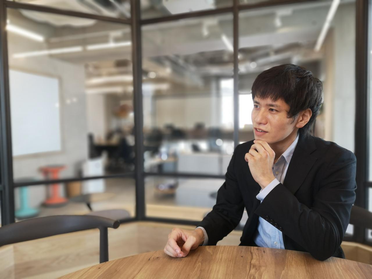 株式会社Rosso 求人画像1