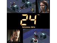 映画「24」のゲーム版