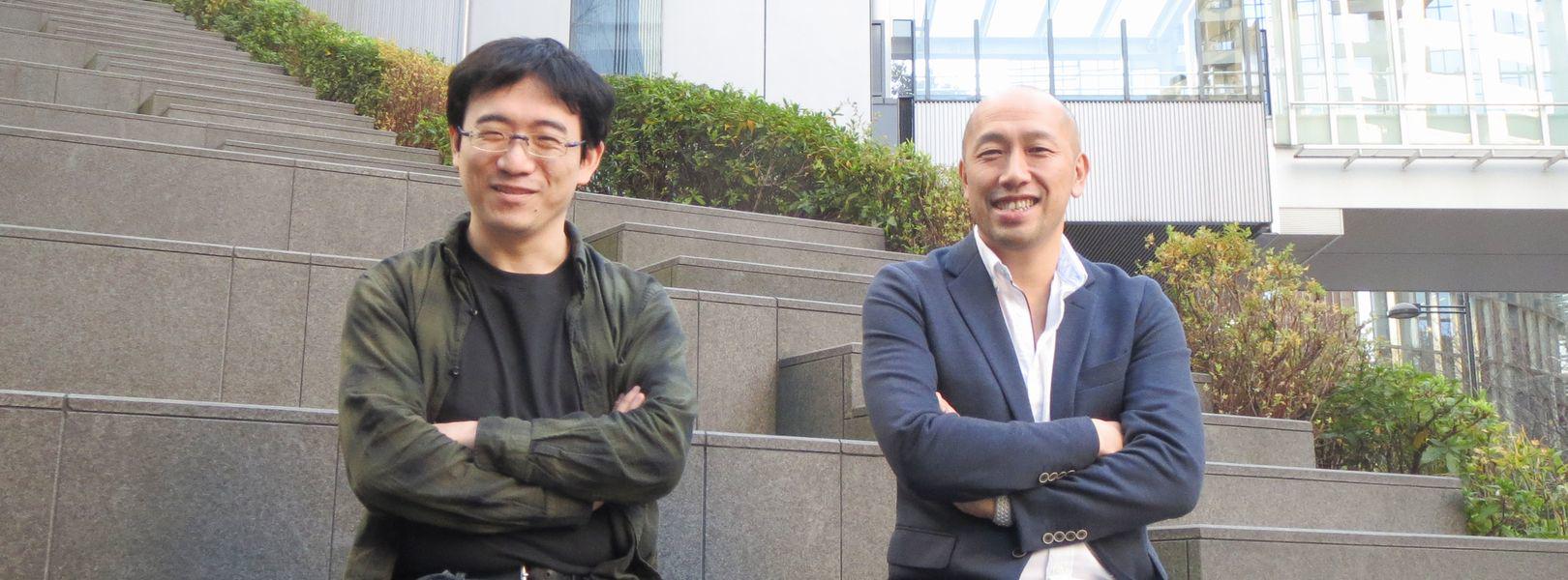 企業トップ画像