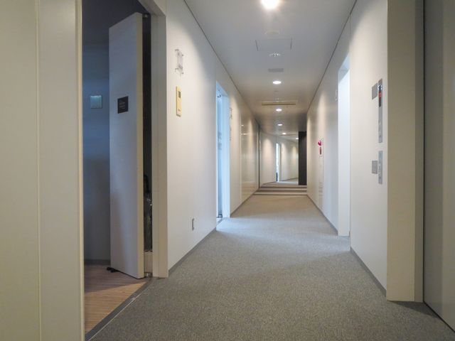 現在は大崎の大型ビルにレンタルオフィスを構え、業務を行っている。