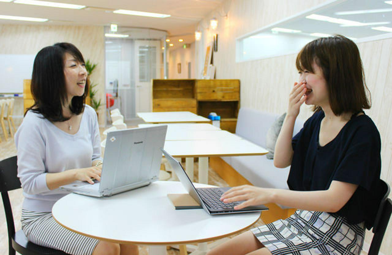 株式会社フィードフォース 求人画像1