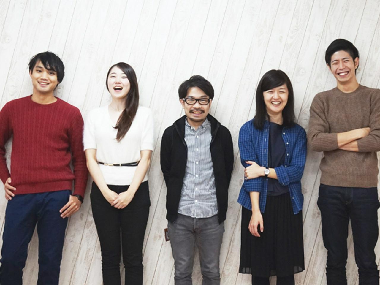 株式会社フィードフォース 求人画像1