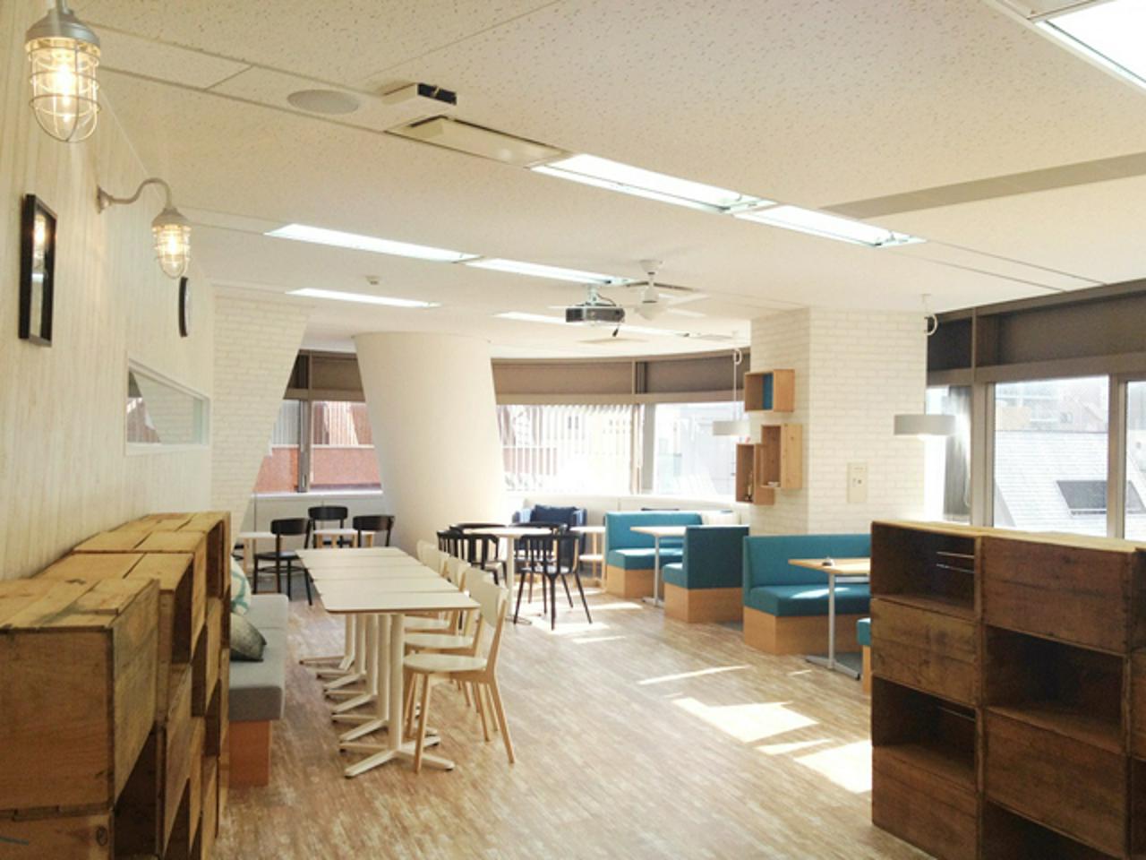 株式会社フィードフォース 求人画像1