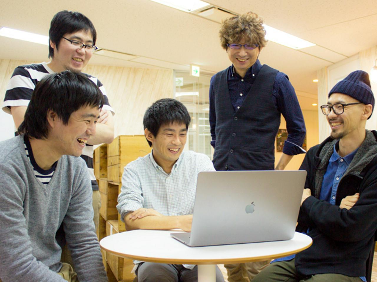 株式会社フィードフォース 求人画像1