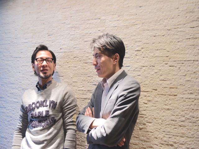 新しく入ってきた社員も、自らの意見を言いやすい環境があります。