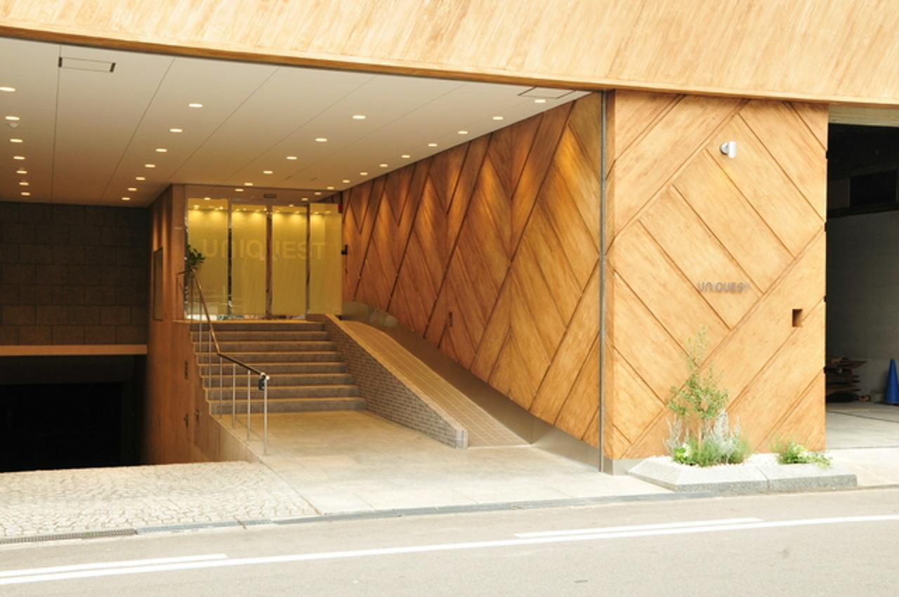 株式会社ユニクエスト 求人画像1