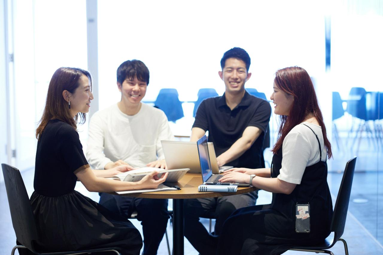 株式会社ユニクエスト 求人画像1