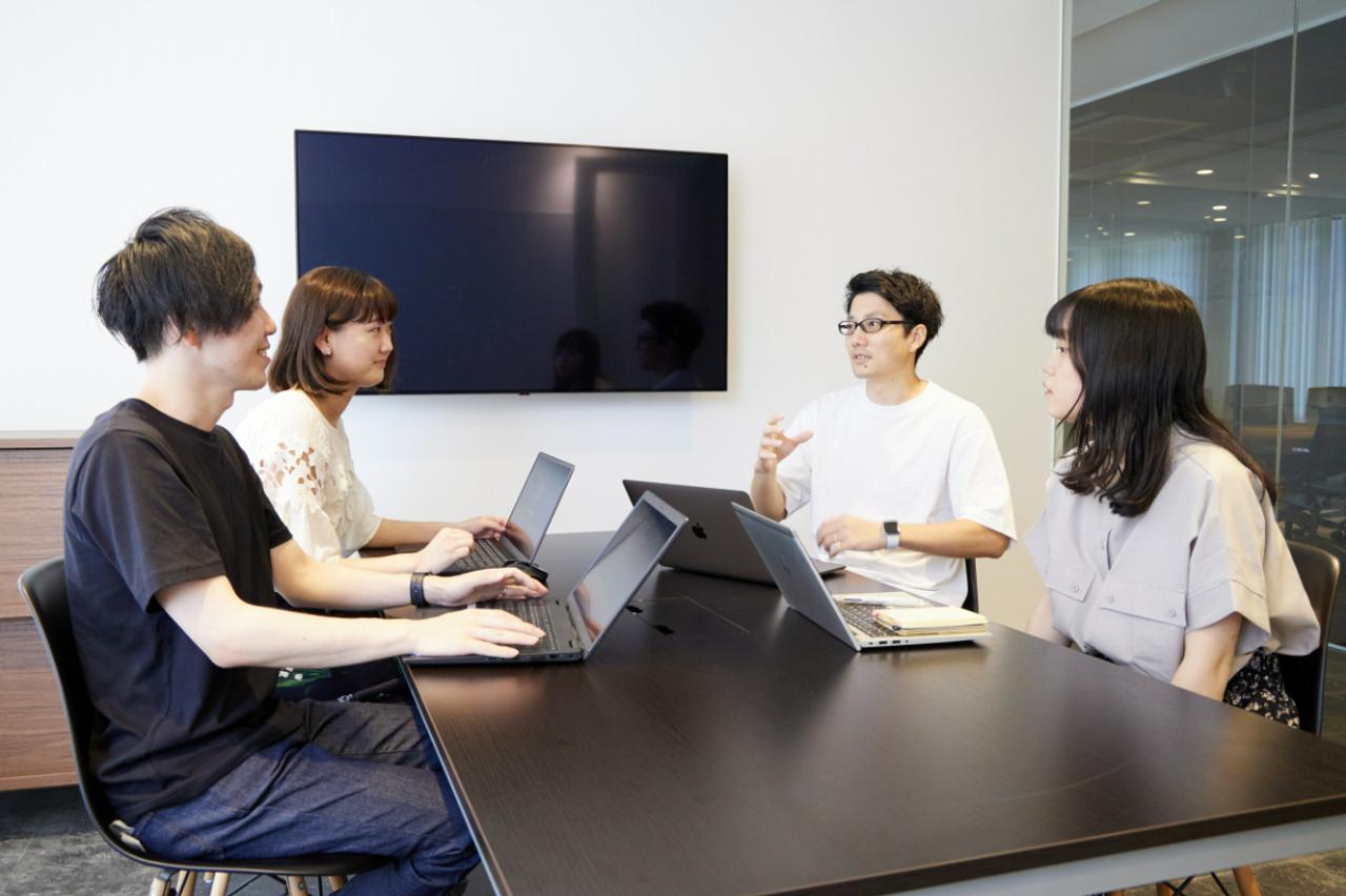 株式会社ユニクエスト 求人画像1