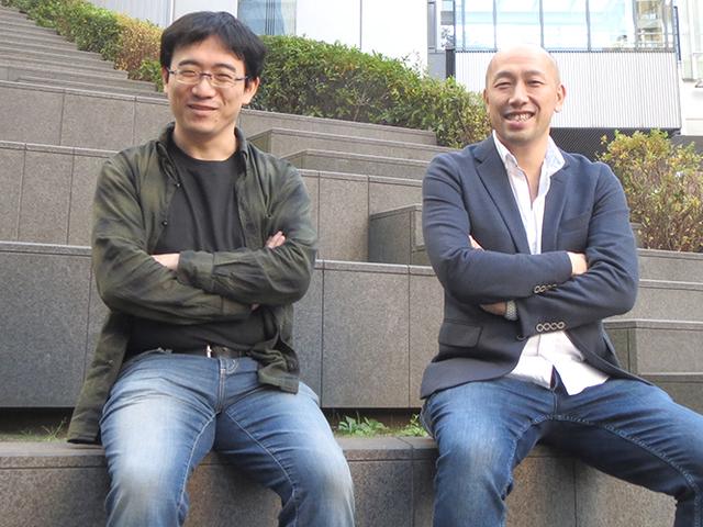 企画会議の参加メンバーが、3人、4人と増えていくのを心待ちにしている。