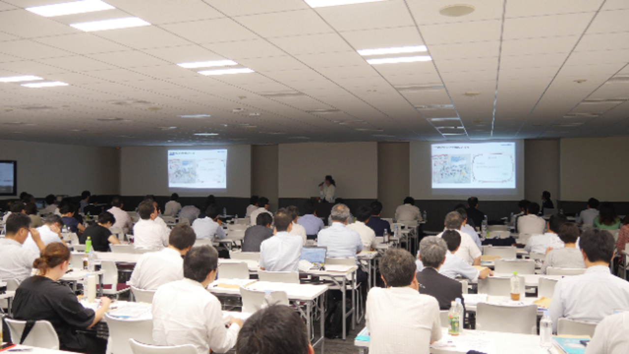 株式会社ドリーム・アーツ 求人画像1