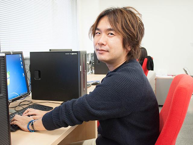 やる気がある人には、やりたいことを何でもやらせる。アウトプットと成長重視で、それ以外のことは、あまりうるさく言わないところが同社のカルチャー。